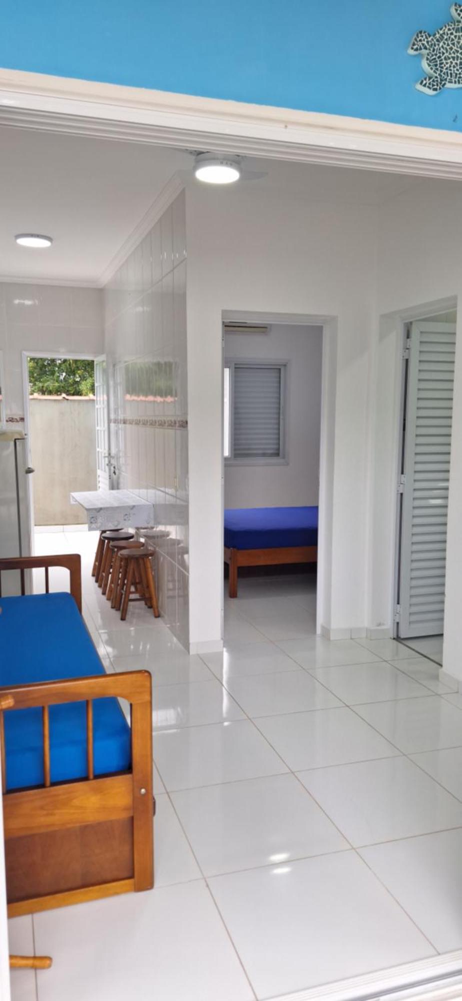 Pousada Recanto Do Papito - Praia Da Lagoinha Ubatuba Exterior foto