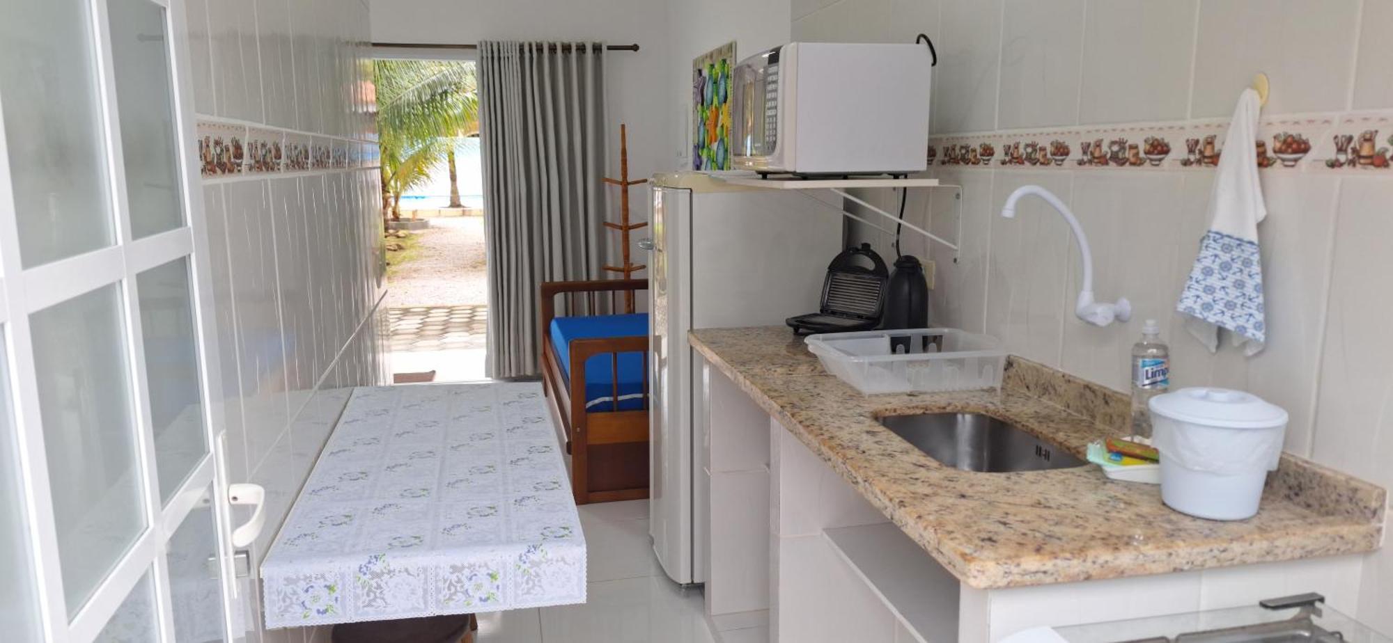 Pousada Recanto Do Papito - Praia Da Lagoinha Ubatuba Exterior foto